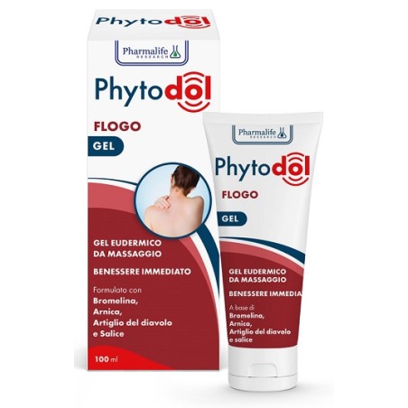 Phytodol Flogo Gel