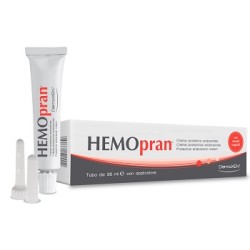 Hemopran Crema