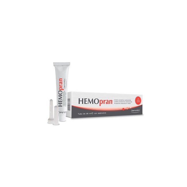 Hemopran Crema