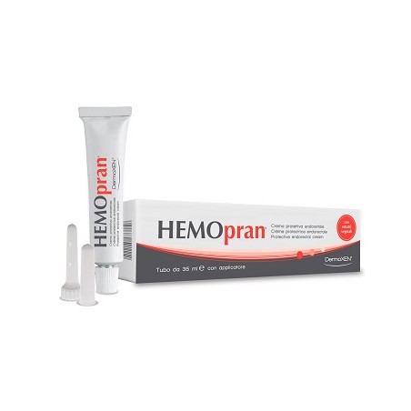 Hemopran Crema