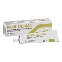Papil Derma