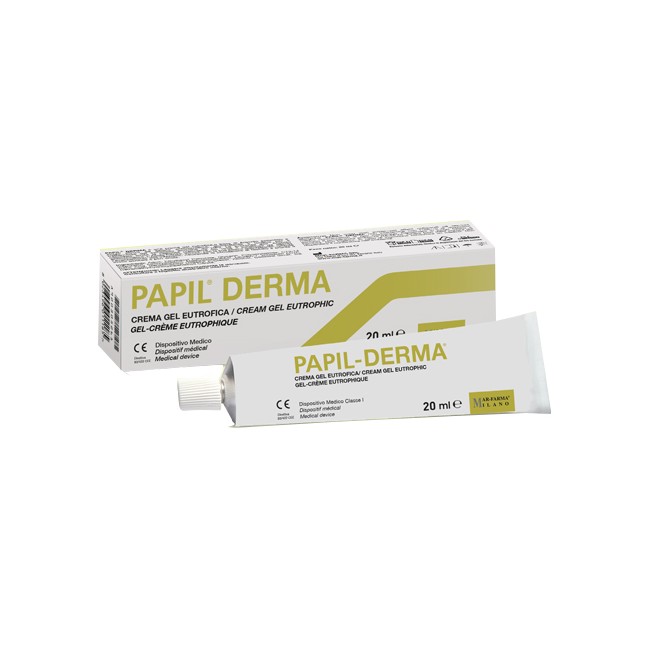 Papil Derma Papil Derma