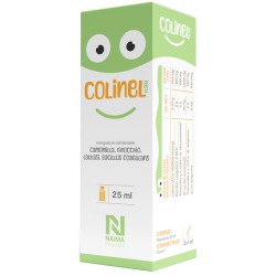 Naima Pharma S Colinel Flora