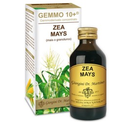 Dr. Giorgini Gemmo 10+ Mais O Granoturco 100 Ml Liquido Analcolico