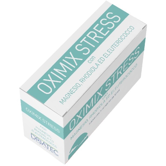 Driatec Oximix Stress Driatec Oximix Stress