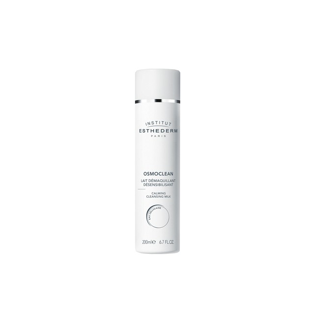 Osmoclean Lait Demaquillant Desensibilisant 200 Ml