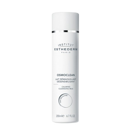 Osmoclean Lait Demaquillant Desensibilisant 200 Ml