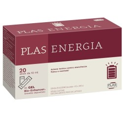 Plas Energia