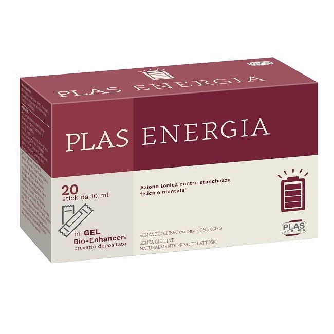 Plas Energia