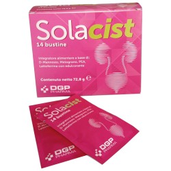 Solacist 14 Bustine