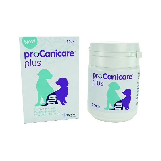 Procanicare Plus 30 G