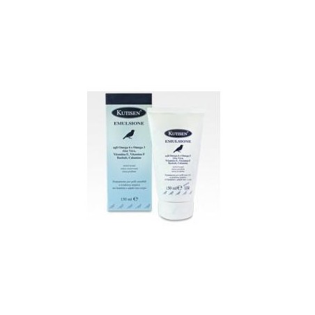 Kanter Pharma Kutisen Emulsione 150Ml