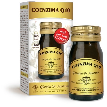 Dr. Giorgini Coenzima Q10
