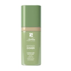 Bionike Defence Cover Correttore 301 Verde 12 ml