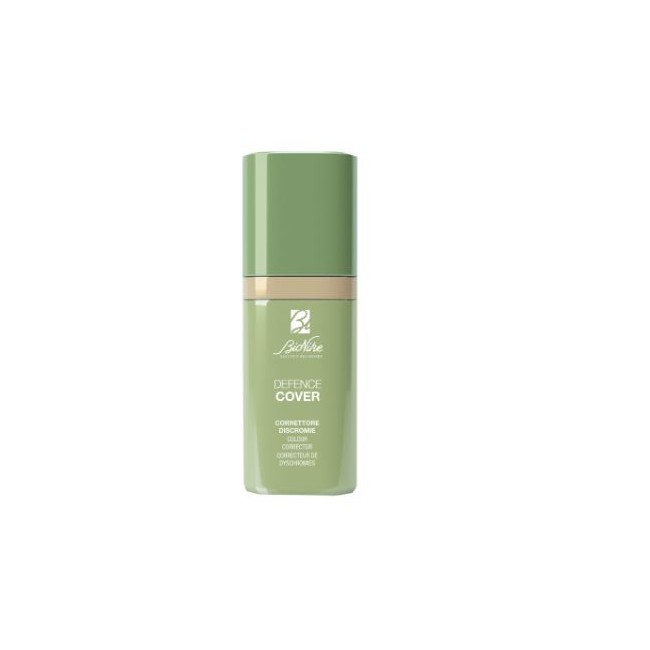 Bionike Defence Cover Correttore 301 Verde 12 ml