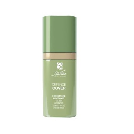 Bionike Defence Cover Correttore 301 Verde 12 ml