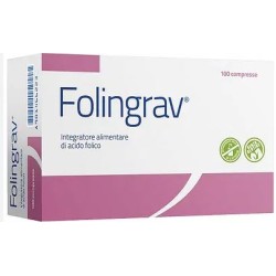 Folingrav 100 Compresse