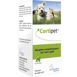 Aurora Cortipet 100ml