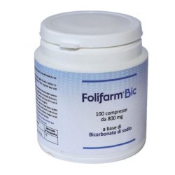 Folifarm Bic