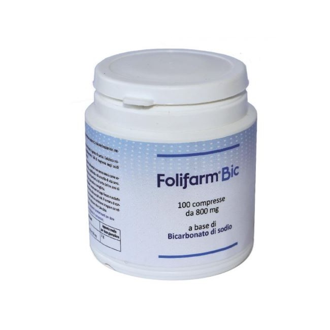 Folifarm Bic