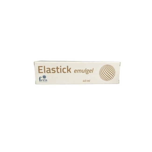 Elastick Emulgel