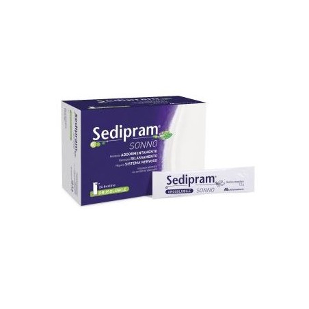 Sedipram Sonno
