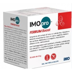 Imopro Ferrum Boost