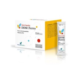 Ddm Ferro 30 Stick