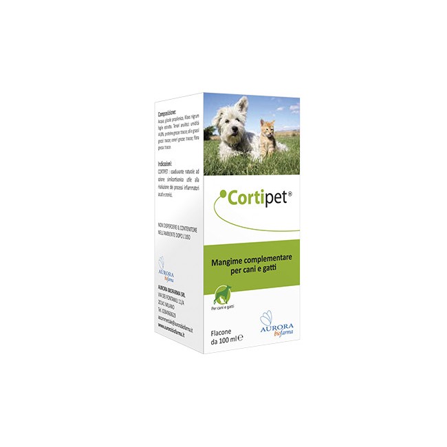 Aurora Cortipet 50ml