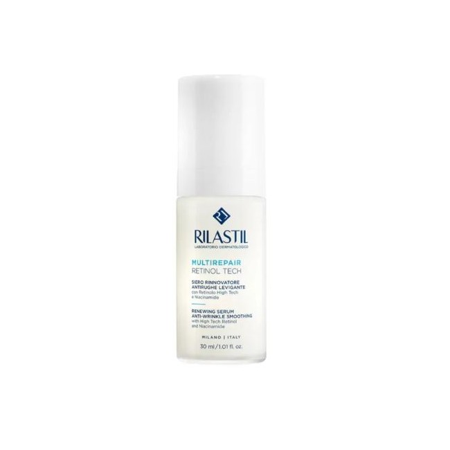 Multirepair Retinol Tech Siero 30 Ml Multirepair Retinol Tech Siero 30 Ml