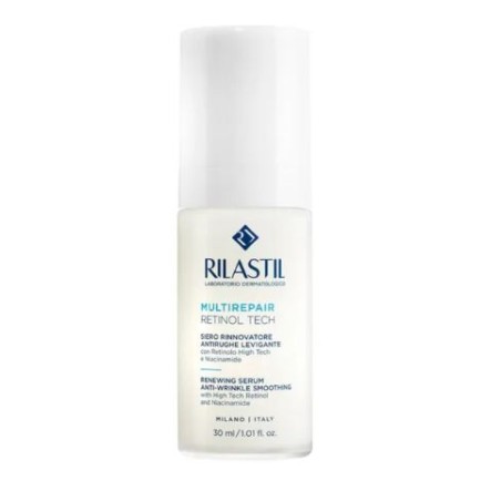 Multirepair Retinol Tech Siero 30 Ml