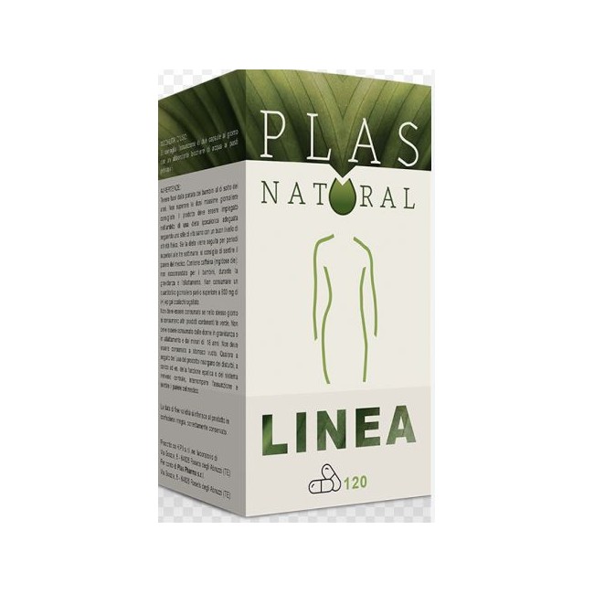 Plas Pharma Plas Natural Linea