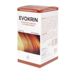 Evokrin 60 Compresse