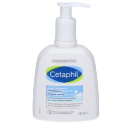 Galderma Cetaphil Crema Detergente Schiumogena