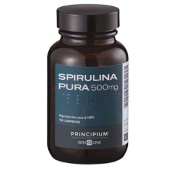 Bios Line Principium Spirulina Pura