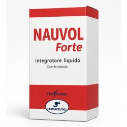 Nauvol Forte Spray 20 Ml