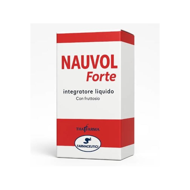 Nauvol Forte Spray 20 Ml