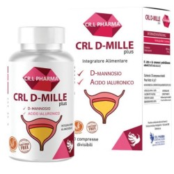 Crl D Mille 30 Compresse