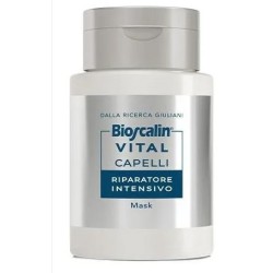 Giuliani Bioscalin Vital Riparatore Intensivo Mask
