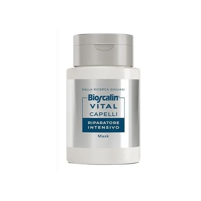 Giuliani Bioscalin Vital Riparatore Intensivo Mask