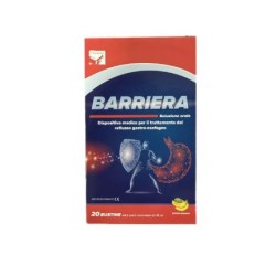 Gepharma Soluzione Orale Barriera Aroma Banana