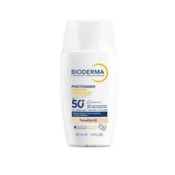 Bioderma Photoderm Xdefense Ultra-fluid Spf50+