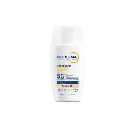 Bioderma Photoderm Xdefense Ultra-fluid Spf50+