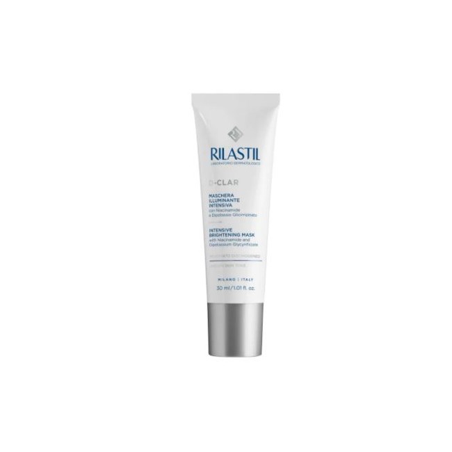 Istituto Ganassini Rilastil D-clar Maschera Illuminante Istituto Ganassini Rilastil D-clar Maschera Illuminante