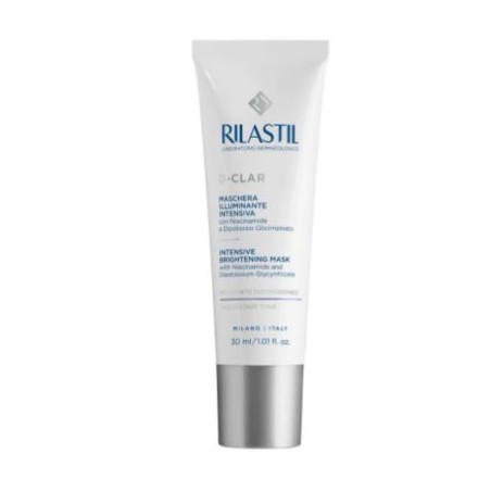 Istituto Ganassini Rilastil D-clar Maschera Illuminante