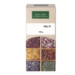 Solimè Angelica Sinensis Radice Taglio Tisana 100 Grammi