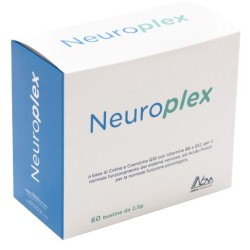 Neuroplex 60 Bustine
