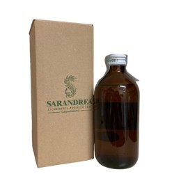 Sarandrea Serenoa Tintura Madre 500 ml
