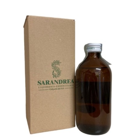 Sarandrea Serenoa Tintura Madre 500 ml