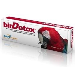 Birdetox 2 Siringhe 15ml